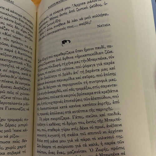 Aisthisi Gynaikas novel like new