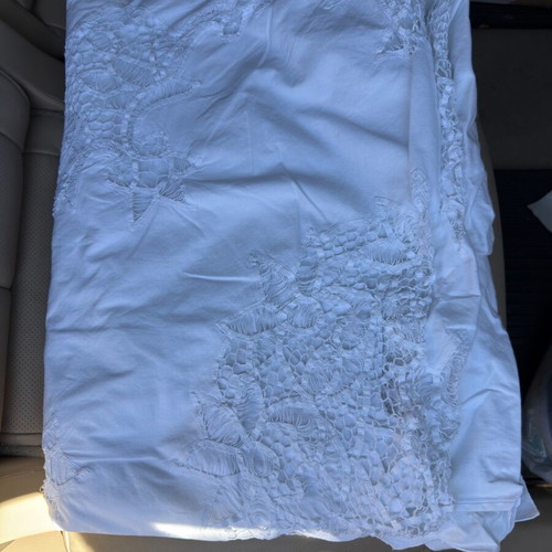 Comforter cover