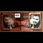 Apurimac CD like new