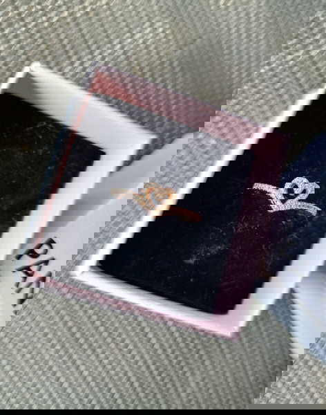 Αστραφτερό Δαχτυλίδι Καρδιά Wishbone Pandora Timeless