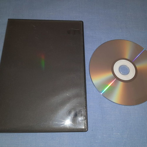 Brother's Keeper DVD used, adventure with subtitles