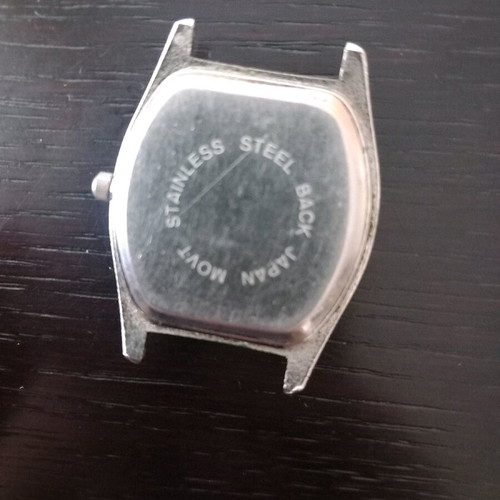 LOBOR quartz ρολόι μεταχειρισμένο με καινούργια μπαταρία