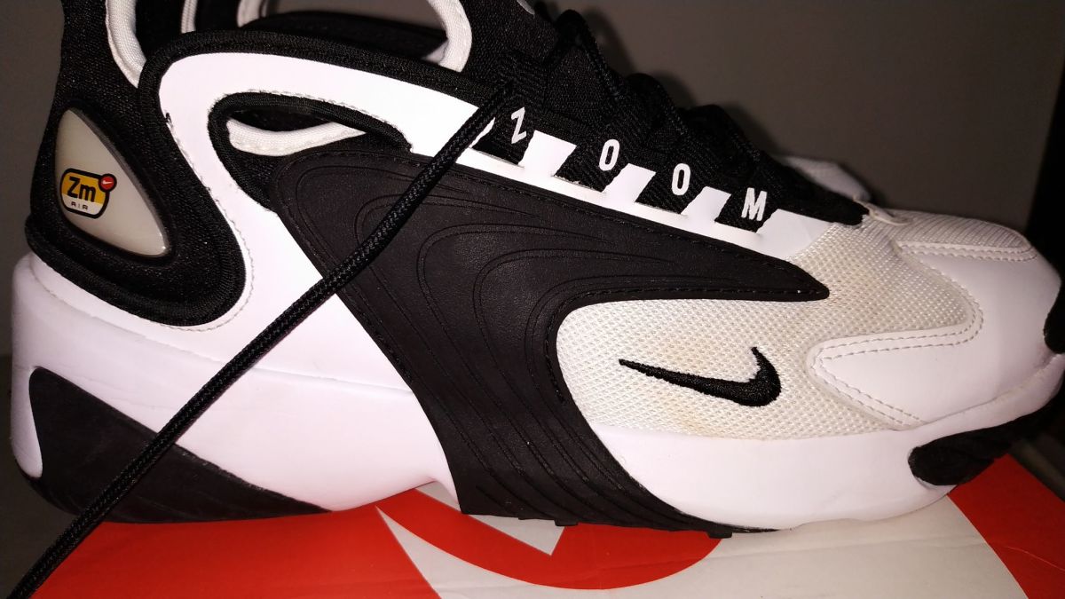 Nike zoom 2k 40.5 45 00 Vendora