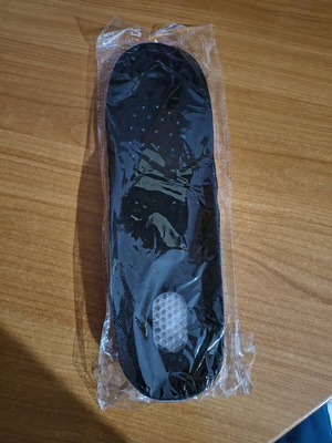 Πάτοι παπουτσιών αντικραδασμικοί καινούργιοι με ρυθμιζόμενο μέγεθος