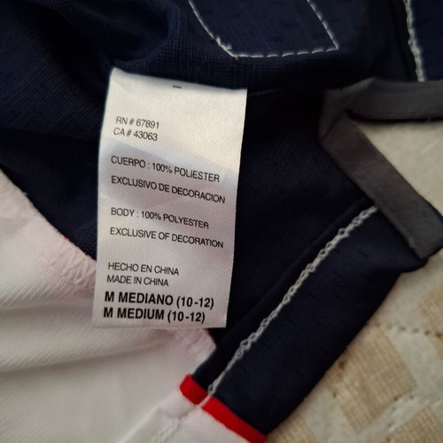 Nike Tom Brady New England Patriot NFL Jersey like new, size M