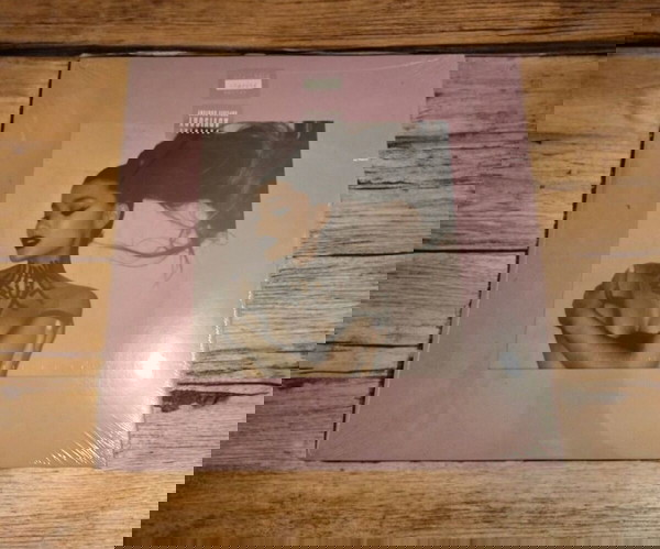 Ariana Grande Thank u next vinyle record Sealed
