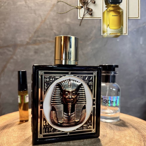Rayhaan Pharaoh Eau de Parfum 5ml decant