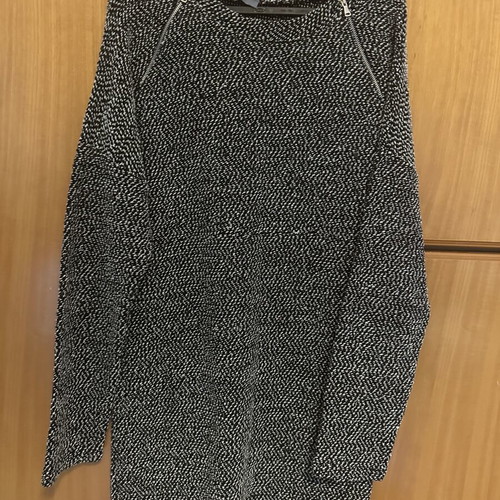 Chip&Chip knitted dress like new, Despoina Vandi