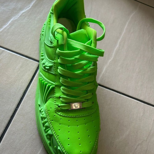 Nike Air AF1 82 in excellent condition