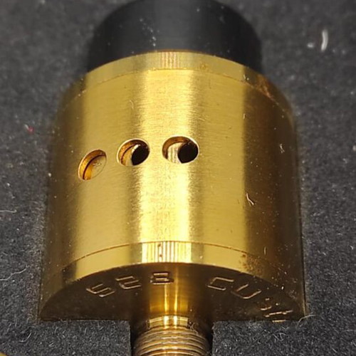 Goon RDA Style gold like new