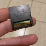Tinkerbell Nintendo DS game used