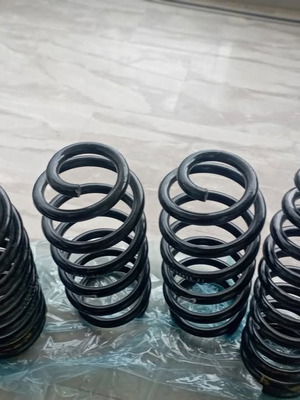 Eibach 3cm lowering springs like new for Mazda6 GG/GY 2002-2008
