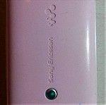 Sony Ericsson Spiro W100i
