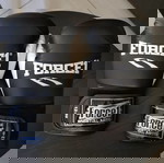  Γάντια πυγμαχίας force1 12oz σε καλή κατάσταση