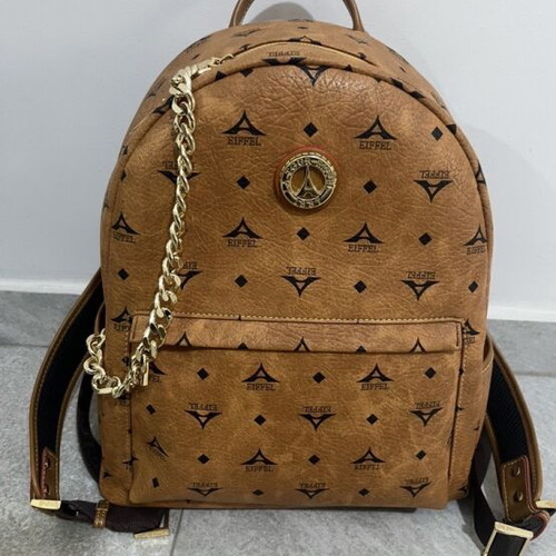 La Tour Eiffel backpack, new