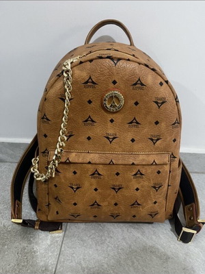 La Tour Eiffel backpack, new