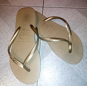 Σαγιονάρες havaianas