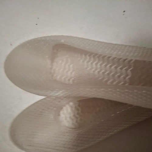 Sea shoes like new, size 38