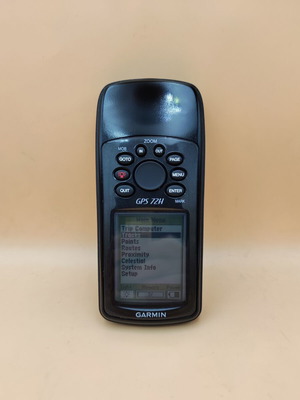 Garmin GPS 72H used, fully functional