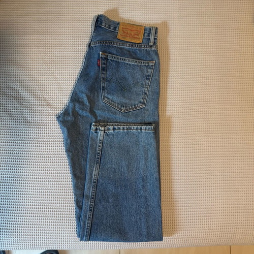 Levi's jeans like new, blue