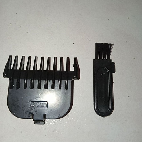 Trimmer VGR Voyager used with charger