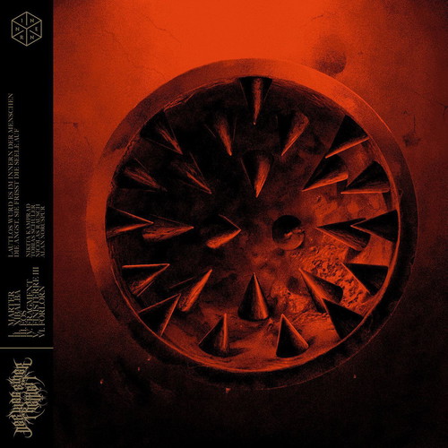 Der Weg Einer Freiheit Innern CD new, metal