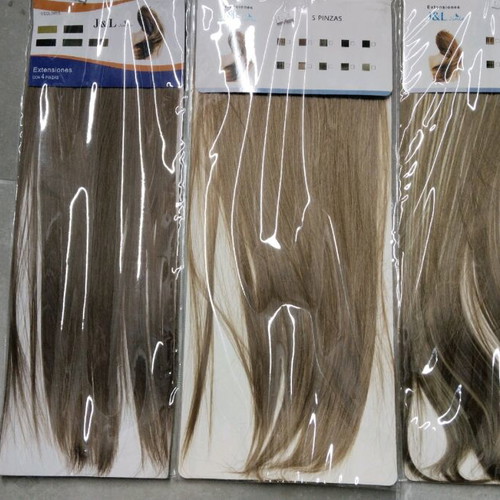 Hair extension new