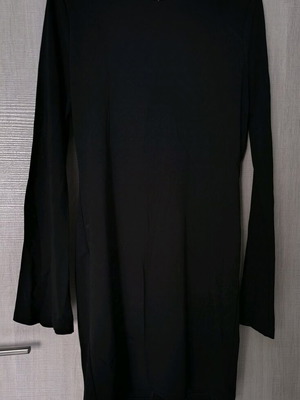 Twist & Tango Aba dress new, size Large, black