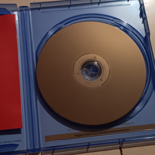 Dragonball Xenoverse 2 PS4 game, Playstation Hits edition