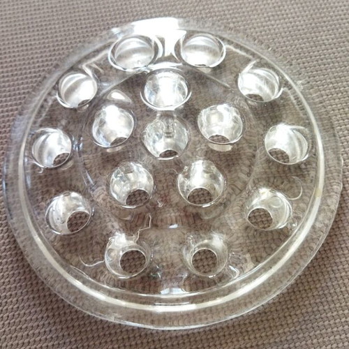 Pick Fluer flower holder vintage like new