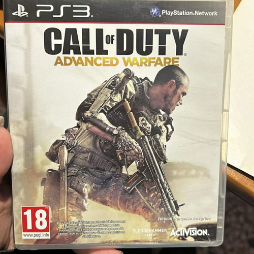 Παιχνίδια Playstation 3 σαν καινούργια, διάφορα είδη