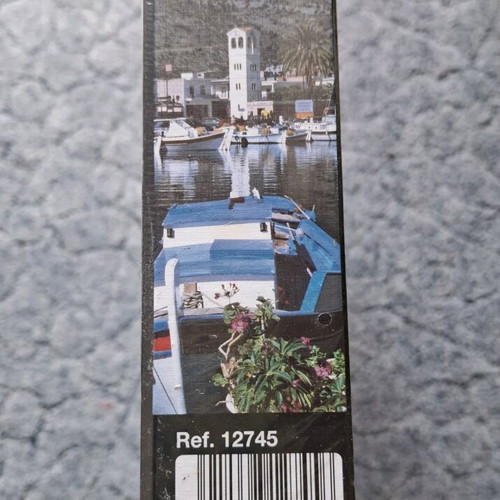 Educa Puzzle 2000 pieces new, Crete Island