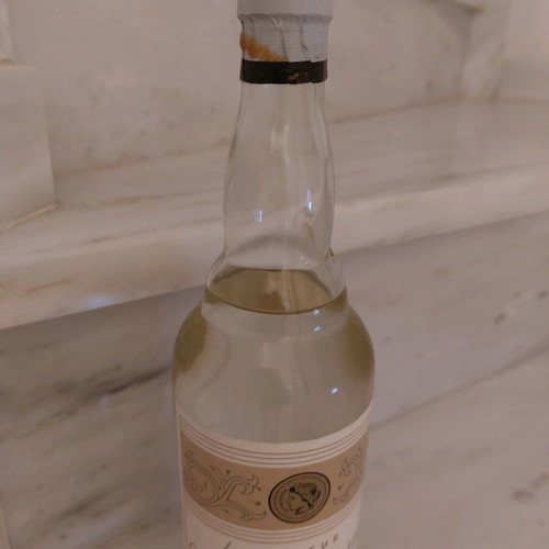 Maraschino liquer vintage new