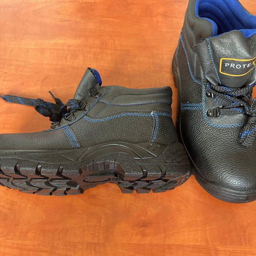 Protex Basic safety boot S1P new