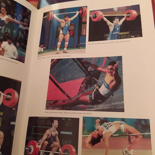 Book Olympic Games 28 Centuries like new