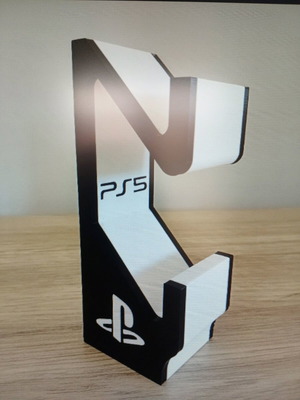PS5 controller case new, 3D printed