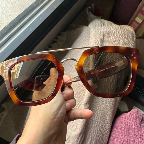 Celine sunglasses like new