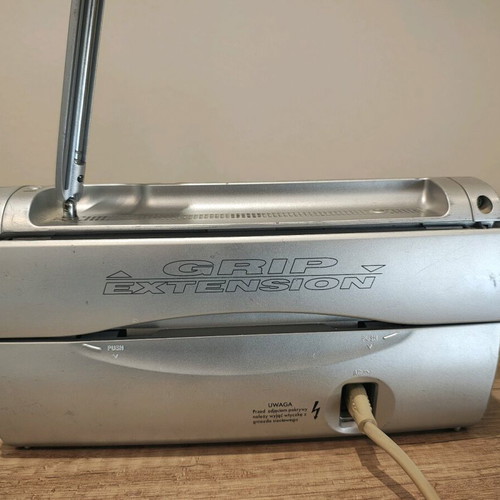 Grundig Music Boy 51 used radio without cable