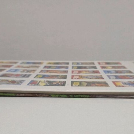 Asterix in Corsica Spanish edition like new