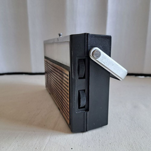 Retro radio ITT-Schaub-Lorenz Junior Automatic 103 used