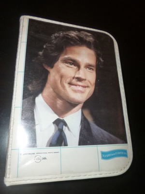 Plastic Case Tolmi Kai Gohteia 80s new