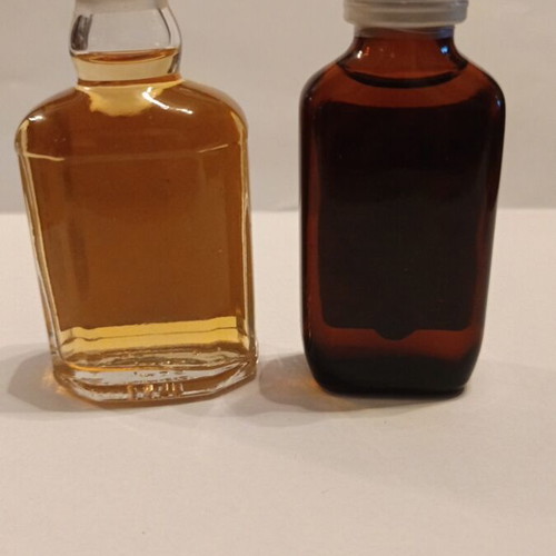 Ballantine's miniatures like new, pack of 2