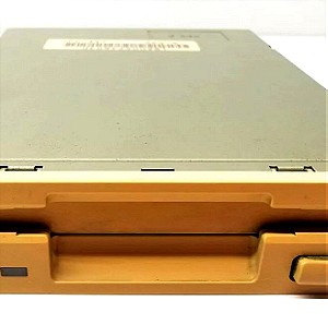 CHINON FZ-357 / FZ357 3.5" 1.44mb Floppy Drive (Ideal For Amiga)