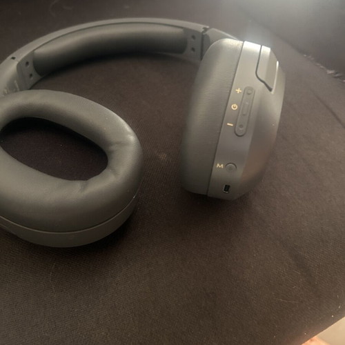 Edifier headset W820NB Plus like new, wireless, active noise cancellation