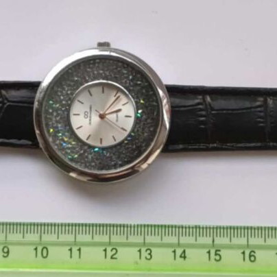 Giorgio & Dario Women's Watch 40mm Like New, Colorful