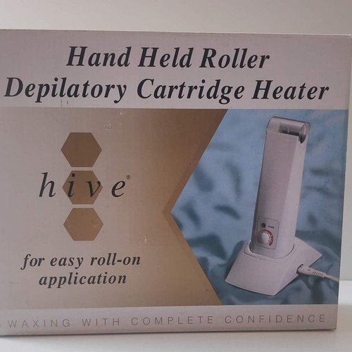 HIVE Single Hair Removal Device for 80g Roll New