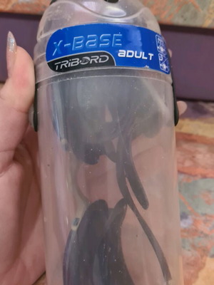 Γυαλιά Speedo σαν καινούργια