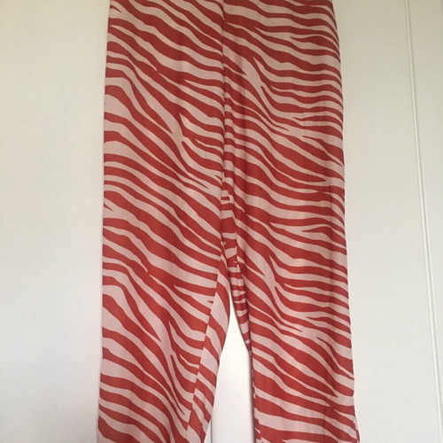 Le Vertige pants new, size L 40 12