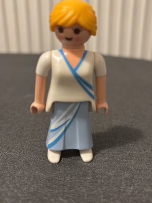 Playmobil figure used