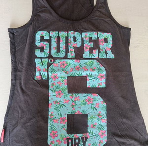 γυναικεία μπλούζα superdry